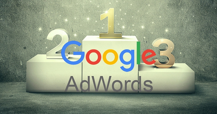 google adwords ad formats