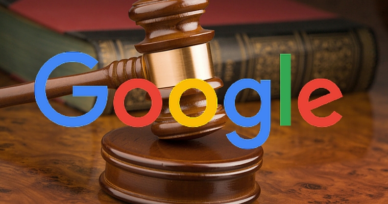 Google Hit With Abuse Charges Over Android Operating System