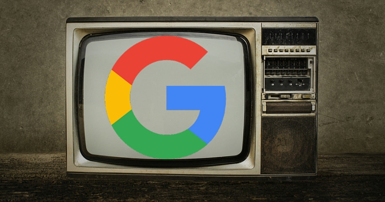 Google Search Will Soon Be Your New TV Guide