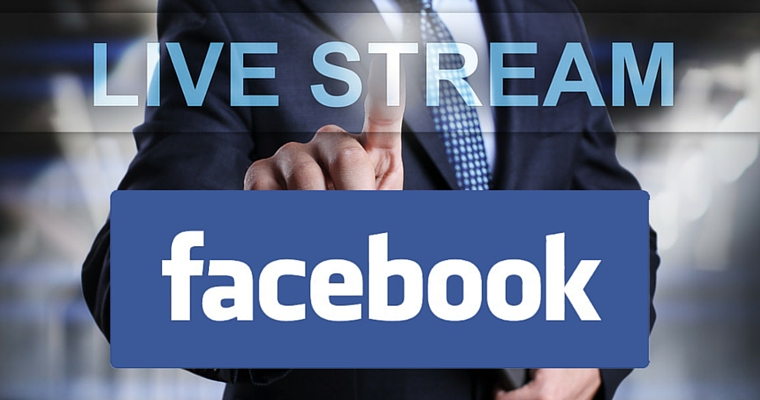 New Ways to Create Live Video on Facebook, and Track Viewership