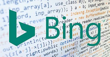 Bing Just Became a Powerful New Tool for Developers