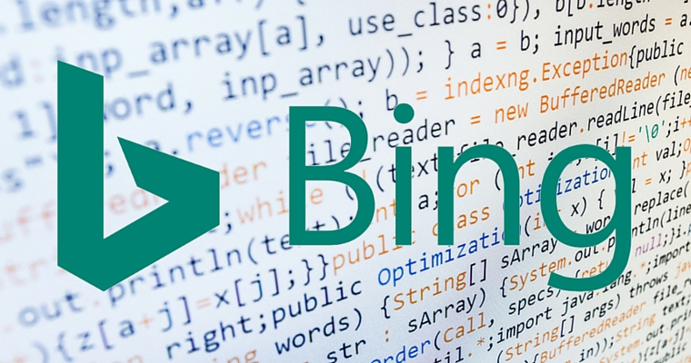 Bing Just Became a Powerful New Tool for Developers