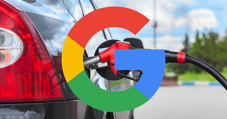 Google Search to Display Gas Prices in Local Pack