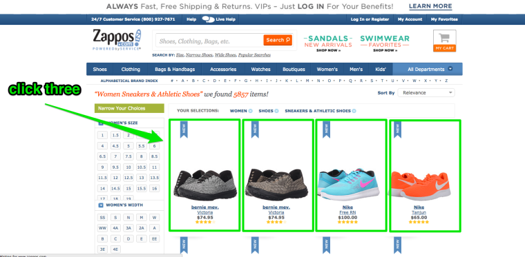 A Step-By-Step Guide to SEO for E-Commerce Websites | SEJ