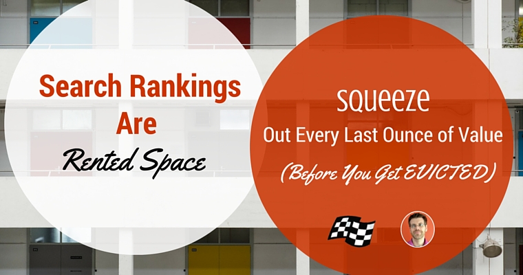 How to Maximize Your Search Rankings
