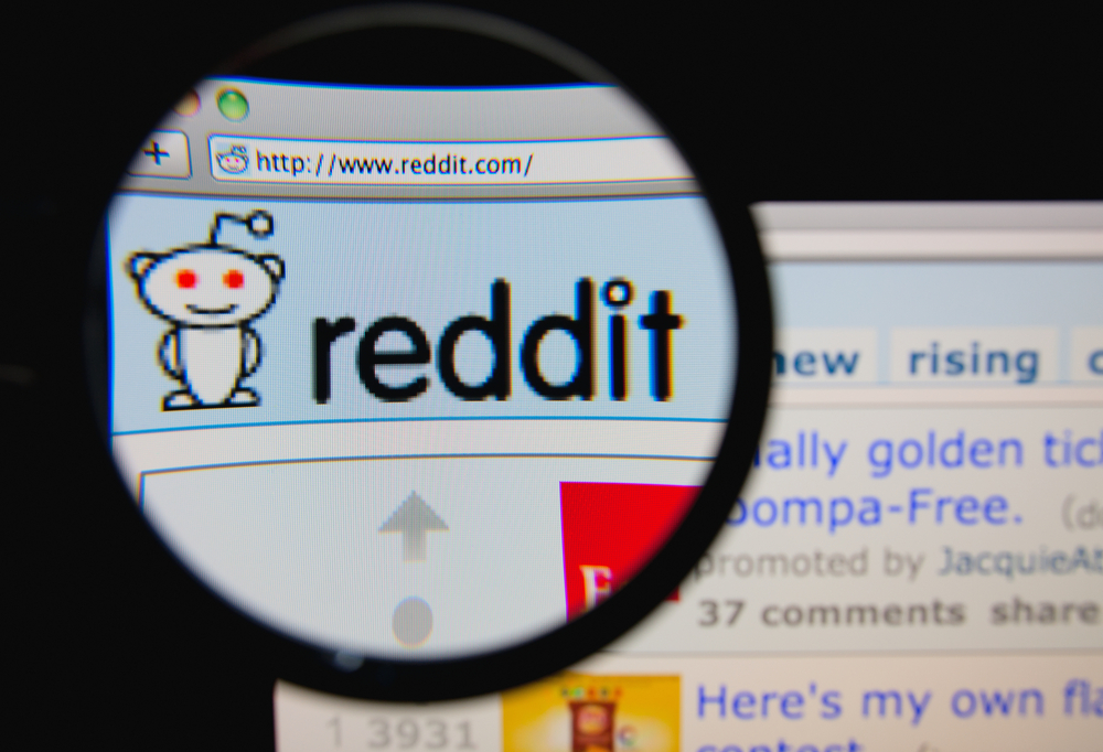 Reddit Releases First Ever Self-Made iOS and Android Apps
