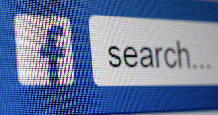 New Ways to Search For Live Video on Facebook
