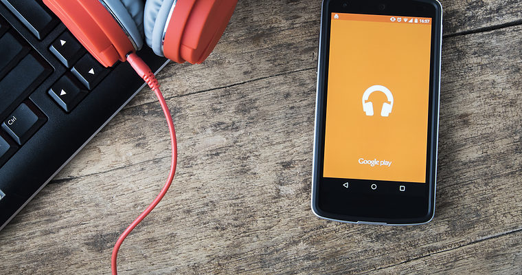 Search and Listen to Podcasts on the Google App on Android