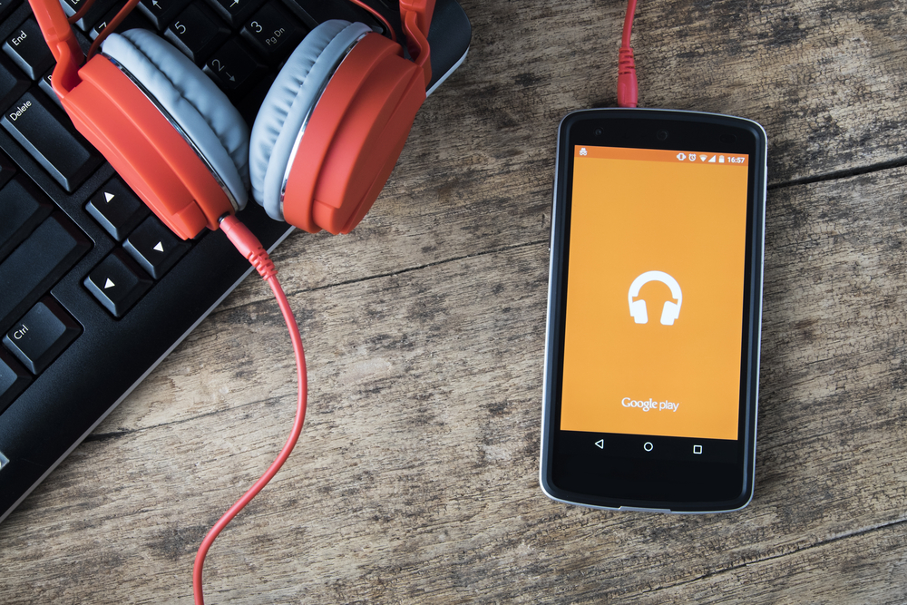 Search and Listen to Podcasts on the Google App on Android