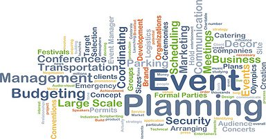 4 Tips For Successful Event Marketing