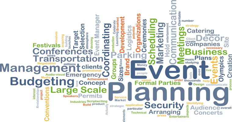 4 Tips For Successful Event Marketing