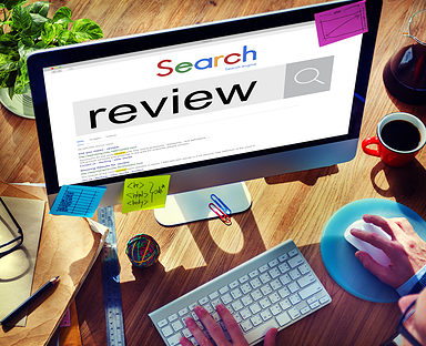 Google Reviews Get Easier, No Google+ Required