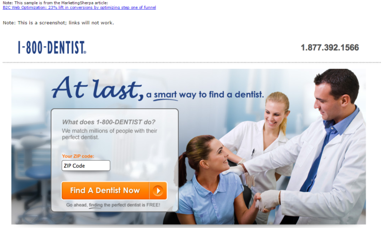 1800dentist