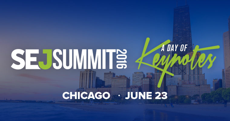 10 Reasons to Attend SEJ Summit