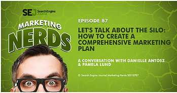 What’s New in Google AdWords? #MarketingNerds