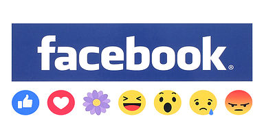 12 Ways You can Use Facebook Reactions