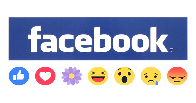 12 Ways You can Use Facebook Reactions
