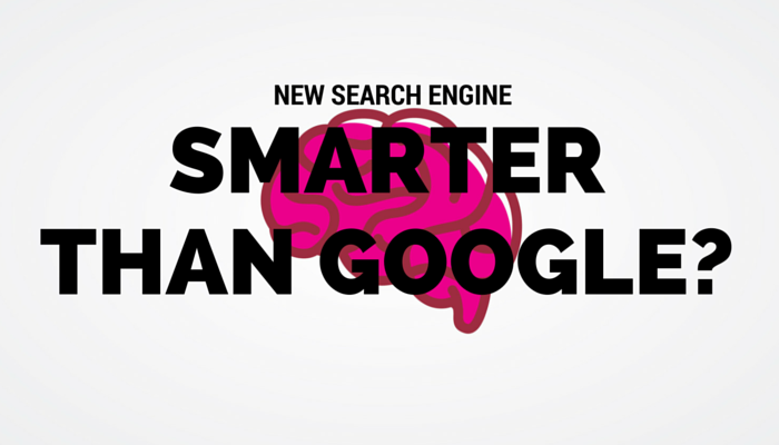 New Search Engine Omnity Said to Be “Smarter Than Google”