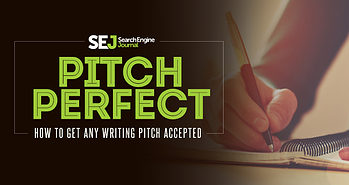 Writing a Pitch Editors Can’t Refuse