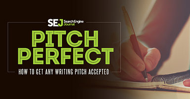 Writing a Pitch Editors Can’t Refuse