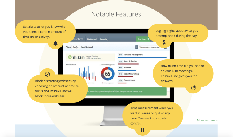 28 Online Tools to Streamline Your Workload and Decrease Stress | SEJ