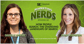 What’s New in Google AdWords? #MarketingNerds