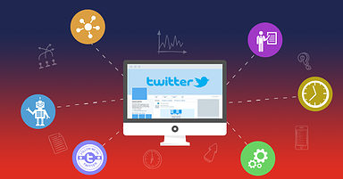 The Pros and Cons of Twitter Automation