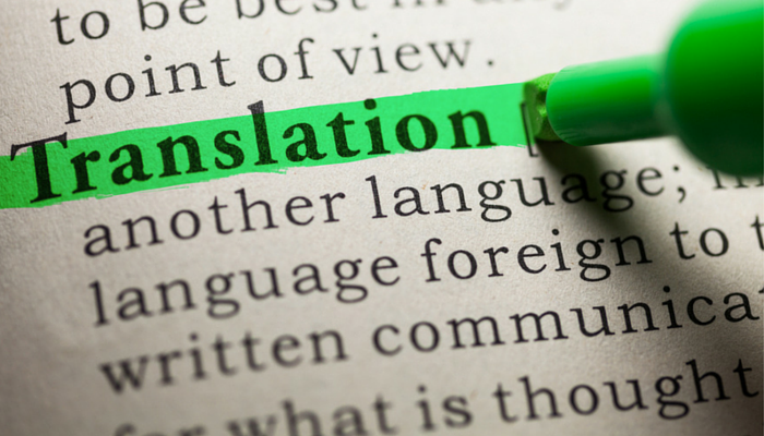 Use Google Translate Within Any Android App, Use Offline on iOS