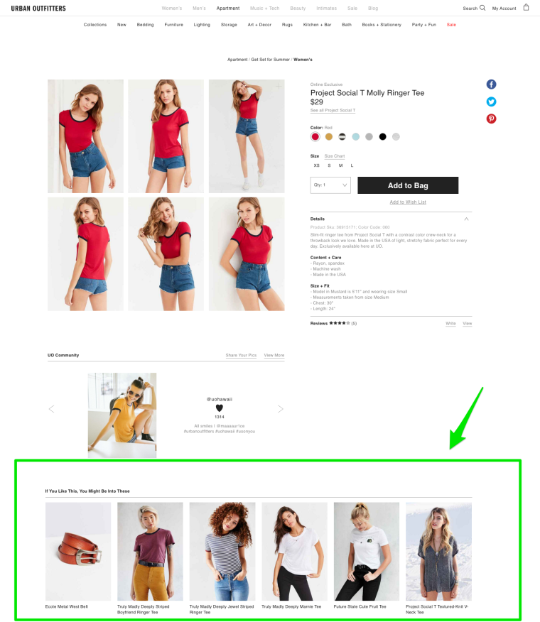 A Step-By-Step Guide to SEO for E-Commerce Websites | SEJ