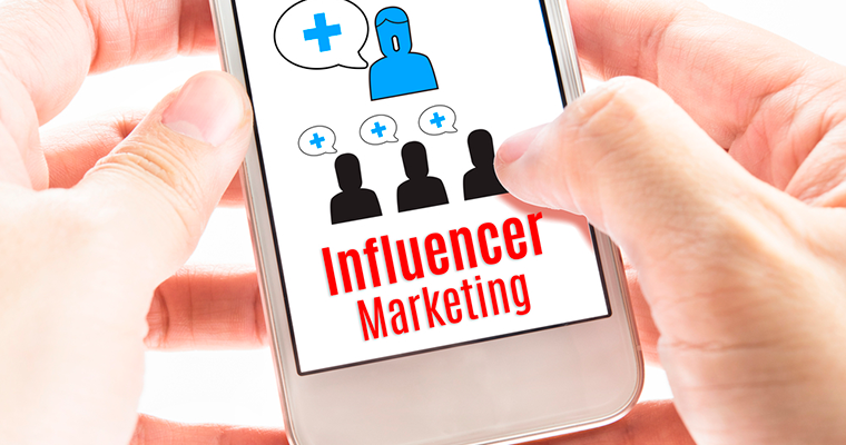 The Ultimate Guide to Influencer Targeting