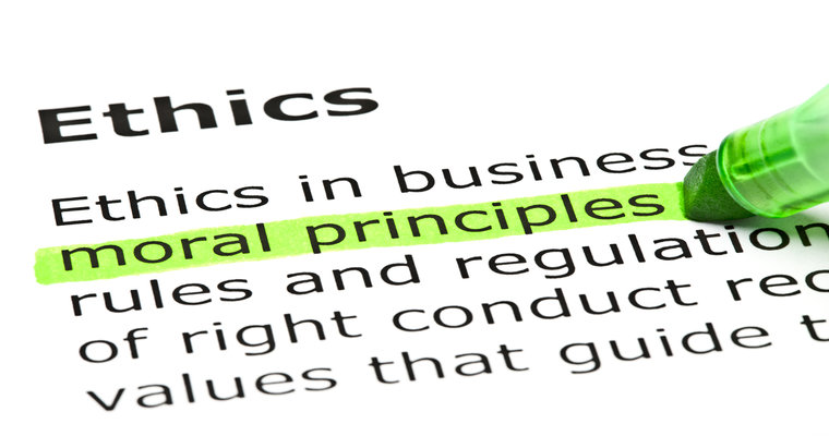 How Ethics Apply in Online Reputation Management