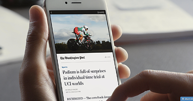 6 Benefits of Facebook Instant Articles