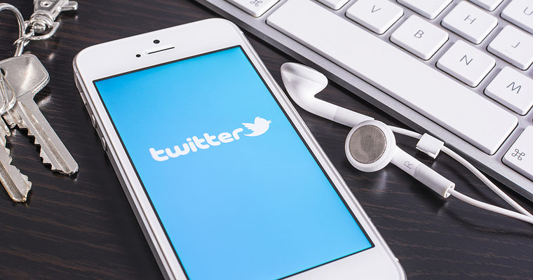 Twitter Removes Names, URL, Images from 140 Count