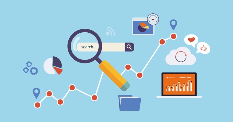 How to Improve Search Visibility | #SEJSummit