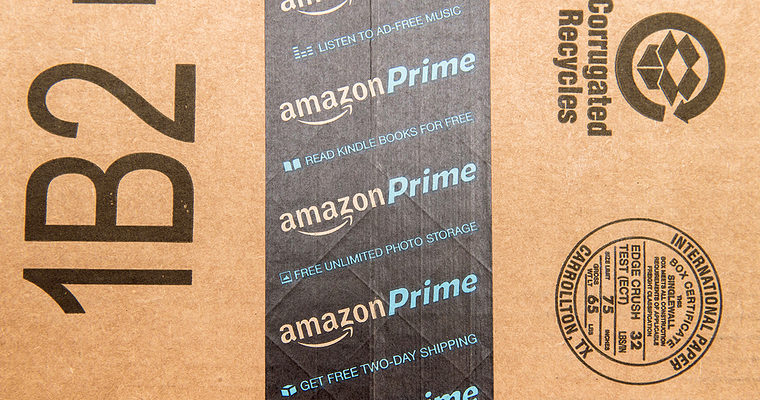 Amazon Offers Intriguing Competitor to YouTube for Video Creators
