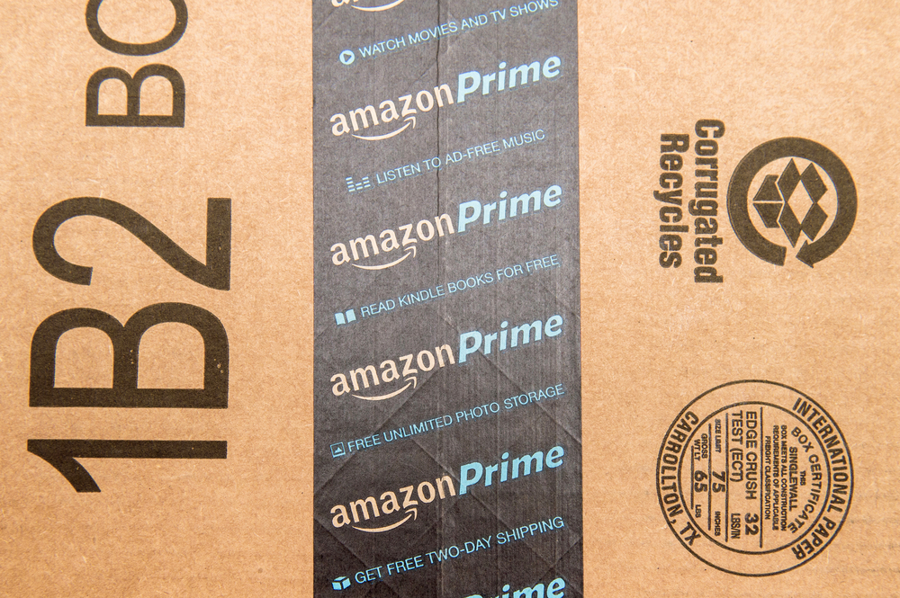 Amazon Offers Intriguing Competitor to YouTube for Video Creators