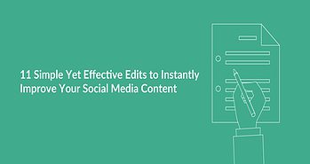 Why Buffer Writes Multiple Headlines for Every Article