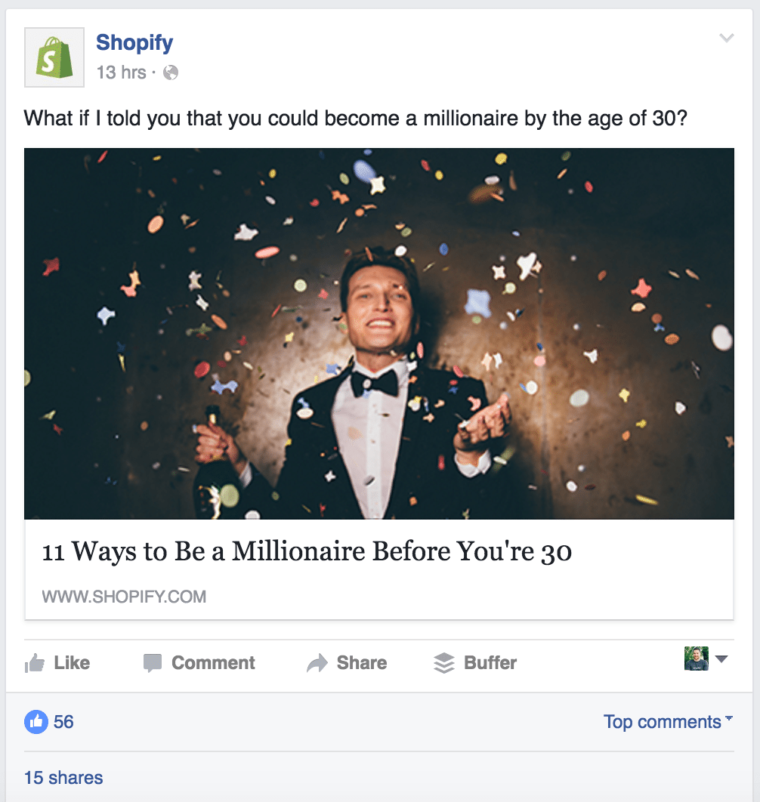 11 Simple Edits to Improve Your Social Media Content | SEJ