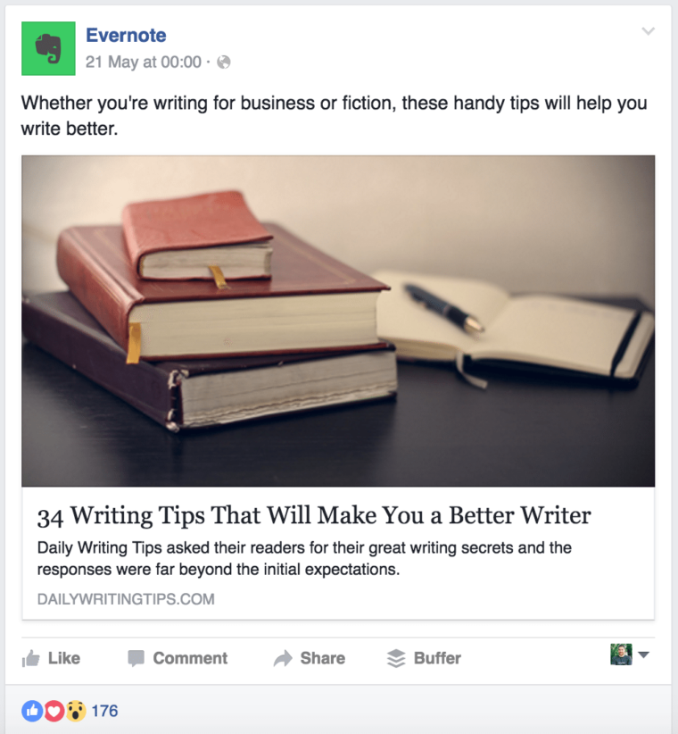 11 Simple Edits to Improve Your Social Media Content | SEJ