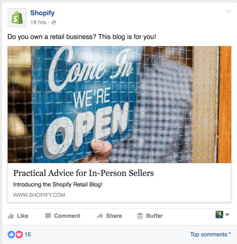 11 Simple Edits to Improve Your Social Media Content | SEJ