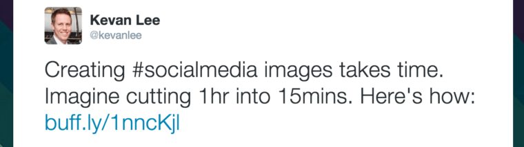 11 Simple Edits to Improve Your Social Media Content | SEJ