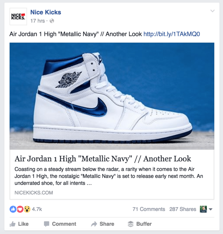 3 Lessons From 16M+ Social Media Posts | SEJ