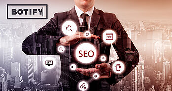 4 Challenges in Enterprise SEO Rank Tracking & How To Solve Them