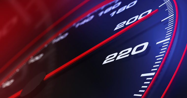 Google to Test Your Internet Speed On Demand