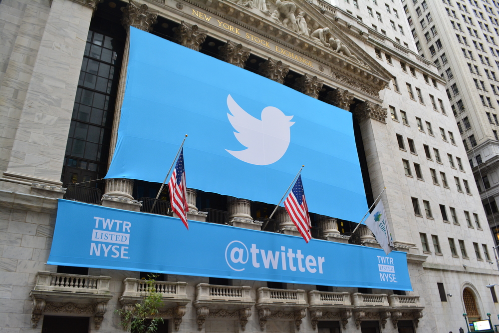 Twitter Announces Searchable #Stickers: Are They The New Hashtag?