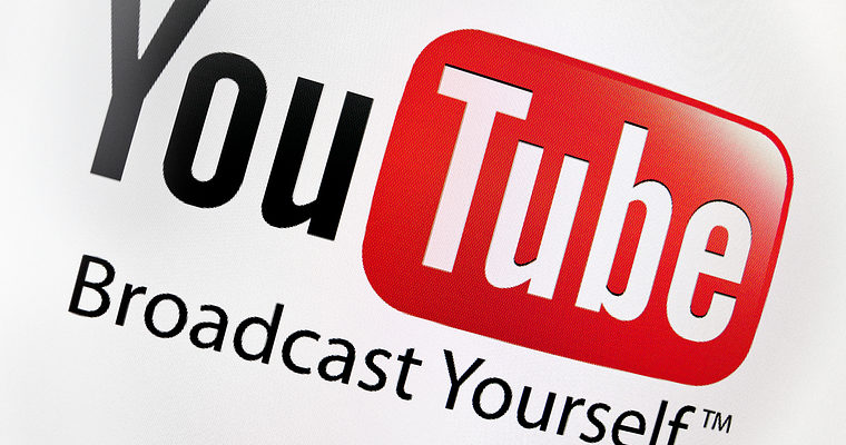 Live Streaming Coming to YouTube’s Mobile App