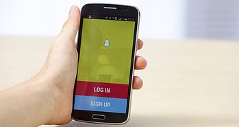 4 Reasons Snapchat Lenses Are a Genius Ad Product