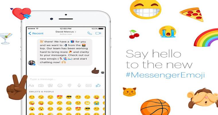 The Ultimate Emoji Guide for Marketers