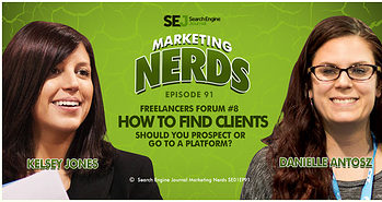 What’s New in Google AdWords? #MarketingNerds