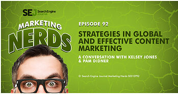 What’s New in Google AdWords? #MarketingNerds